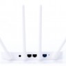 Wi-Fi маршрутизатор 300MBPS 100/1000M WHITE 4C DVB4231GL XIAOMI