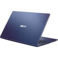 Ноутбук ASUS X515EA-BQ850W 15.6" 1920x1080/Intel Core i3-1115G4/RAM 8Гб/SSD 256Гб/Intel UHD Graphics/ENG|RUS/Windows 11 Home/синий/1.8 кг 90NB0TY3-M24680