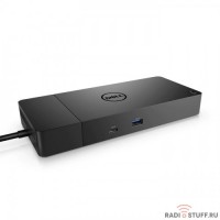 DELL [WD19-4922] Dock WD19TBS 180Вт