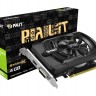 Видеокарта PCIE16 GTX1650 4GB GDDR5 PA-GTX1650 STORMX 4G PALIT