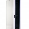 Шкаф телекоммуникационный напольный ЭКОНОМ 48U (600 × 800) дверь стекло, дверь металл