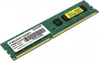 Модуль памяти 4GB PC10600 DDR3 PSD34G133381 PATRIOT