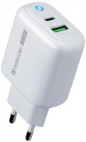 Зарядное устройство USB-C UPA-102 83578 DEFENDER