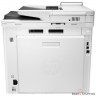 HP Color LaserJet Pro M479fnw (W1A78A) {МФУ лазерный p/s/c/f, A4, 600dpi, 27/27 ppm, Opt.duplex, USB, Wi-F}