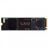 SSD жесткий диск M.2 2280 250GB TLC BLACK WDS250G1B0E WDC