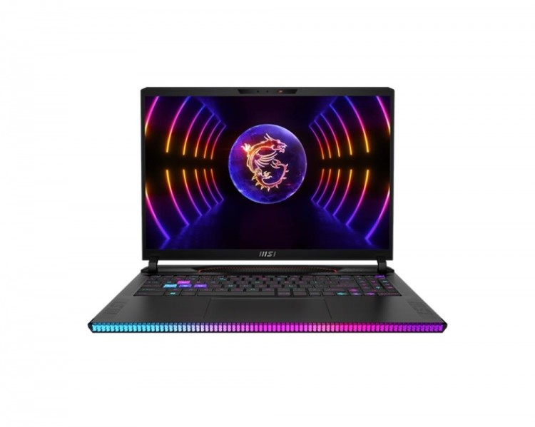 Ноутбук MSI Raider 13VG-067RU 9S7-15M211-067 i7-13700HX 2100 МГц 16" 2560x1600 16Гб DDR5 SSD 2Тб RTX 4070 8Гб ENG/RUS/да Windows 11 Home черный 2.7 кг 9S7-15M211-067