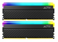 Модуль памяти DIMM 32GB DDR4-3600 AX4U360016G18I-DCBKD45G ADATA