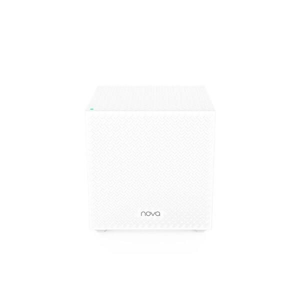Двухдиапазонная Wi-Fi Mesh система 1NODE NOVA MW12(1-PACK) TENDA