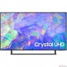 Samsung 50" UE50CU8500UXRU Series 8 серый {Ultra HD 60Hz DVB-T2 DVB-C DVB-S2 USB WiFi Smart TV}