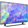 Samsung 50" UE50CU8500UXRU Series 8 серый {Ultra HD 60Hz DVB-T2 DVB-C DVB-S2 USB WiFi Smart TV}