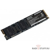 SSD M.2 Digma 256Gb PCI-E x4 DGSM3256GS33T Mega S3