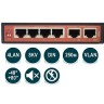 Wi-Tek WI-PS206-I (v2)