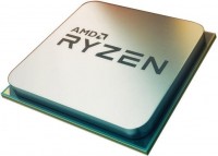 Процессор RYZEN X4 R5-2400G SAM4 OEM 65W 3600 YD2400C5M4MFB AMD