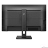 LCD PHILIPS 27" 279P1/00 Black с поворотом экрана {IPS 3840x2160 4ms 178/178 350cd 50M:1 2xHDMI2.0}