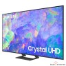 Samsung 55" UE55CU8500UXRU Series 8 серый {Ultra HD 60Hz DVB-T2 DVB-C DVB-S2 USB WiFi Smart TV}