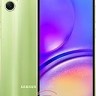 Samsung Galaxy A05 4/128Gb Green arabic [SM-A055FLGGMEA]