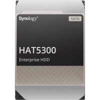 Жесткий диск SATA 12TB 7200RPM 6GB/S 256MB HAT5300-12T SYNOLOGY