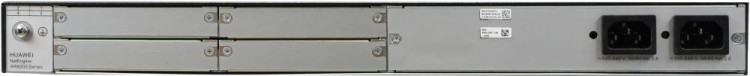 Маршрутизатор AR6140-9G-2AC 4S 2GB 5GE/4SFP+ HUAWEI