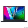 ASUS VivoBook Pro 14 K3400PH-KM120W [90NB0UX2-M02420] Blue 14" {2.8K (2880x1800) OLED i7-11370H/16Gb/1Tb SSD/GTX1650 4Gb/W11}
