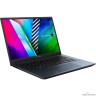 ASUS VivoBook Pro 14 K3400PH-KM120W [90NB0UX2-M02420] Blue 14" {2.8K (2880x1800) OLED i7-11370H/16Gb/1Tb SSD/GTX1650 4Gb/W11}