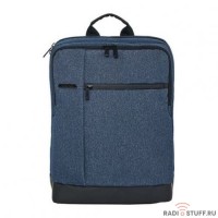Рюкзак NINETYGO Classic Business Backpack Темно-синий