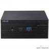 ASUS PN41-BBP165MV [90MR00I3-M002W0] Mini Black {Pentium N6000/2xDDR4 SODIMM}
