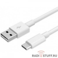 Xiaomi Mi USB Type-C Cable 100cm USB  White  [BHR4422GL] Кабель 