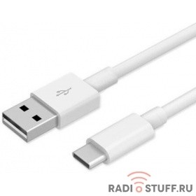 Xiaomi Mi USB Type-C Cable 100cm USB  White  [BHR4422GL] Кабель 