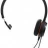 Jabra Evolve 20 SE USB-C UC Mono Leatherettes 