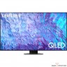 Samsung 65" QE65Q80CAUXRU Series черненое серебро {Ultra HD 100Hz DVB-T2 DVB-C DVB-S2 USB WiFi Smart TV (RUS)}