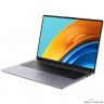 Huawei MateBook D 16 [53013ESY] Grey 16" {FHD i7-12700H/16Gb/512Gb SSD/W11}