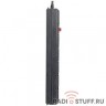 PowerCube Фильтр  B, 1.95м, 5 евророзеток (SPG-B-6-Black), черный