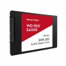 SSD жесткий диск SATA2.5" 1TB RED WDS100T1R0A WDC