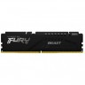 Модуль памяти DIMM 16GB DDR5-5200 FURY KF552C40BB-16 KINGSTON