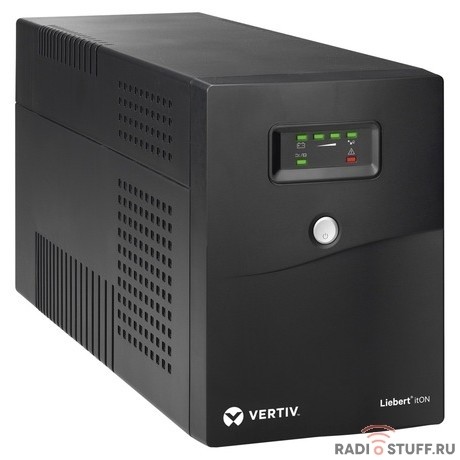 Vertiv Liebert LI32141CT20 itON 1500VA