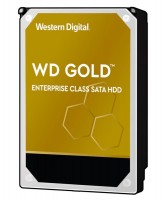 Жесткий диск SATA 4TB 7200RPM 6GB/S 128MB GOLD WD4003FRYZ WDC