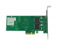 Сетевой адаптер PCIE 1GB QUAD PORT LREC9714HT LR-LINK