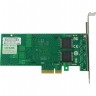 Сетевой адаптер PCIE 1GB QUAD PORT LREC9714HT LR-LINK