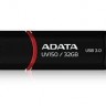 Флэш-накопитель USB3.1 32GB BLACK AUV150-32G-RBK ADATA