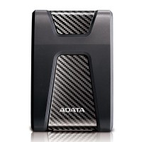 Жесткий диск USB3.1 2TB EXT. 2.5" BLACK AHD650-1TU31-CBK ADATA