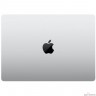Apple MacBook Pro 14 2021 [Z15J000D3, Z15J/17] 14-inch MacBook Pro: Apple M1 Pro chip with 10-core CPU and 14-core GPU/32GB/2TB SSD - Silver