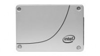 SSD жесткий диск SATA2.5" 1.92TB TLC D3-S4610 SSDSC2KG019T801 INTEL