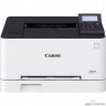 Canon i-SENSYS LBP633Cdw (5159C001) {цветное/лазерное A4, 27 стр/мин, 150 листов, USB, LAN,Wi-Fi}