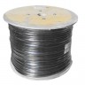 Кабель FTP25 cat.5e, 305м, 24 AWG, наружный, черный