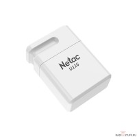 Netac USB Drive 32GB U116 USB3.0, retail version [NT03U116N-032G-30WH]