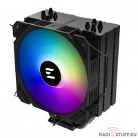 Устройство охлаждения(кулер) Zalman CNPS9X Performa Black ARGB,  120мм, Ret