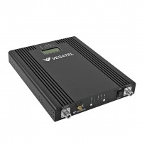 Репитер VEGATEL VT3-1800/2100 усилитель сотовой связи и мобильного интернета 3G