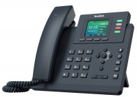 Yealink SIP-T33P, IP-телефон