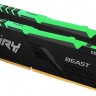 Модуль памяти DIMM 32GB PC21300 DDR4 K2 KF426C16BB1AK2/32 KINGSTON