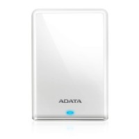 Жесткий диск USB3.1 2TB EXT. 2.5" WHITE AHV620S-2TU31-CWH ADATA
